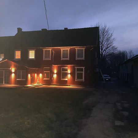 Apartamentai Rusneje , Nemuno 13 외부 사진