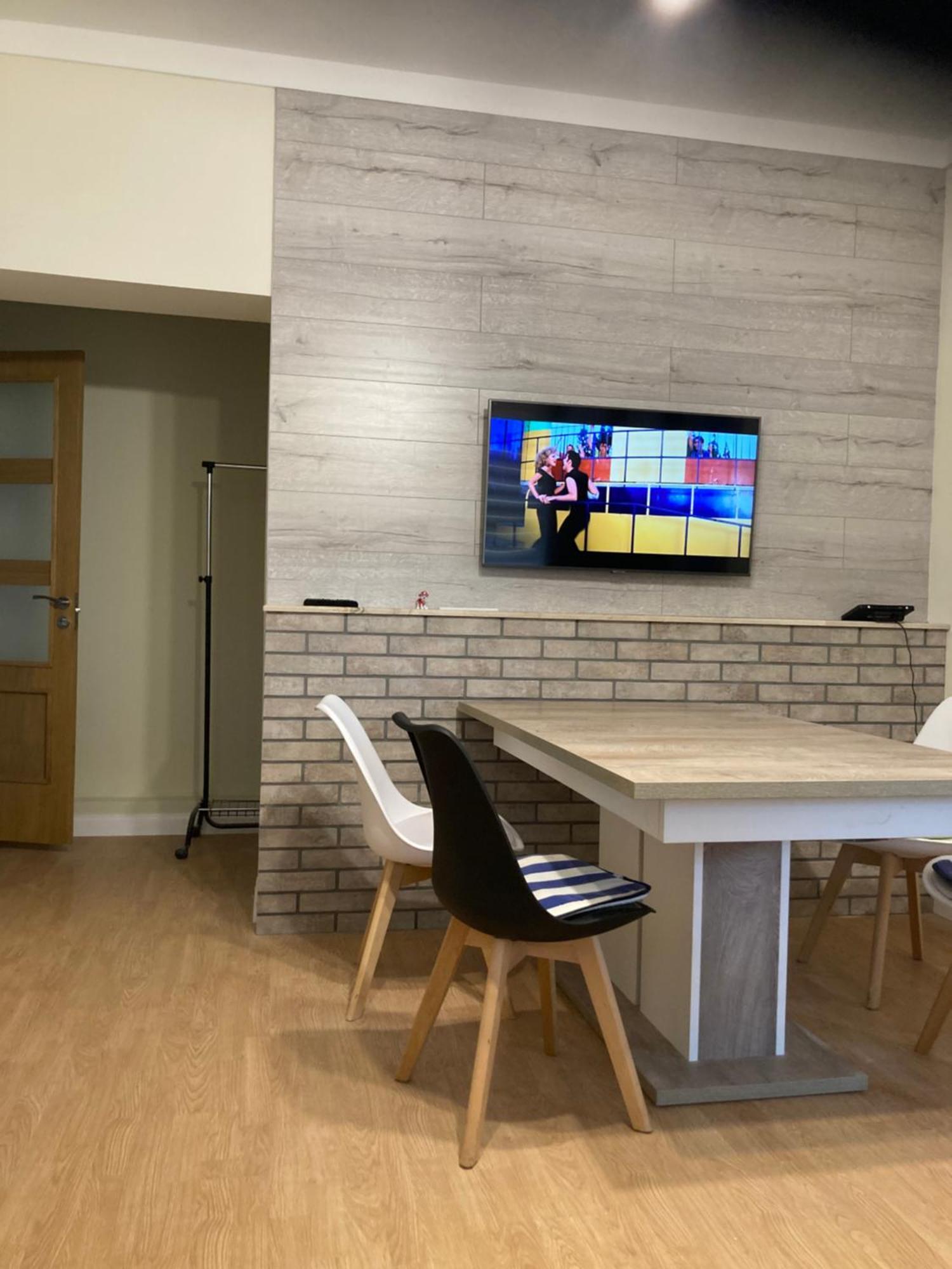 Apartamentai Rusneje , Nemuno 13 외부 사진