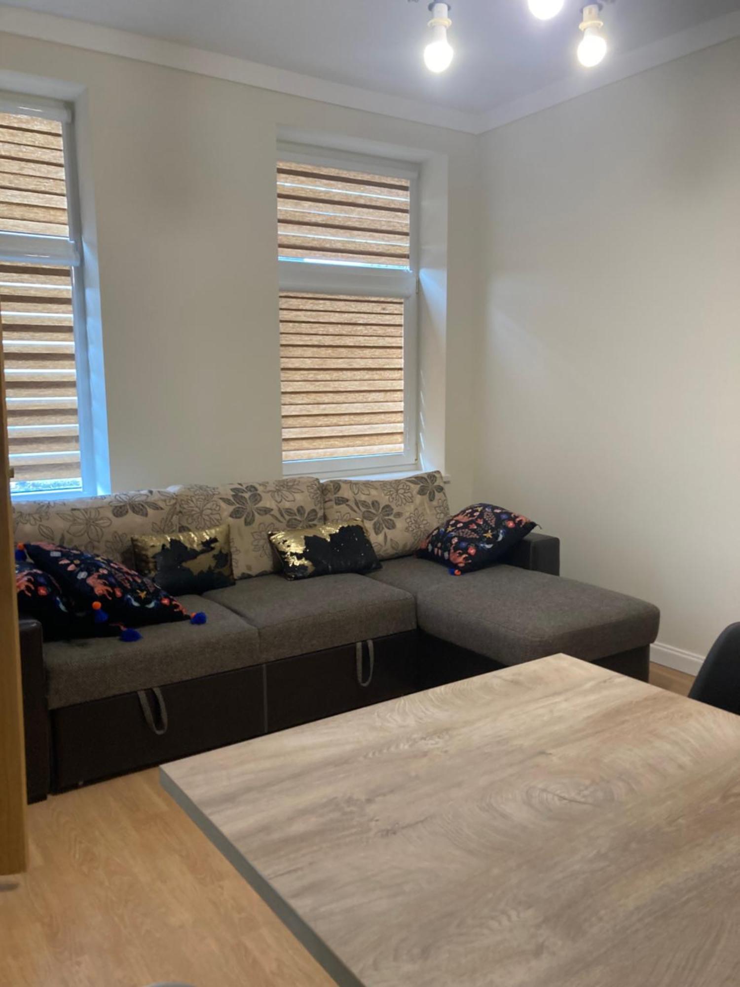 Apartamentai Rusneje , Nemuno 13 외부 사진