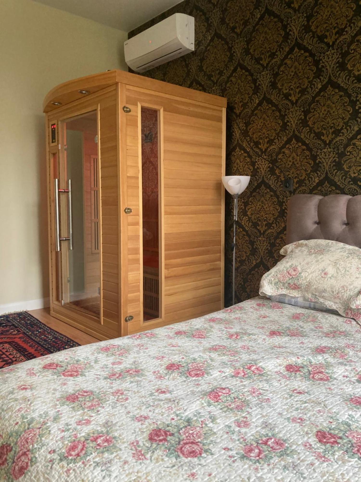 Apartamentai Rusneje , Nemuno 13 외부 사진