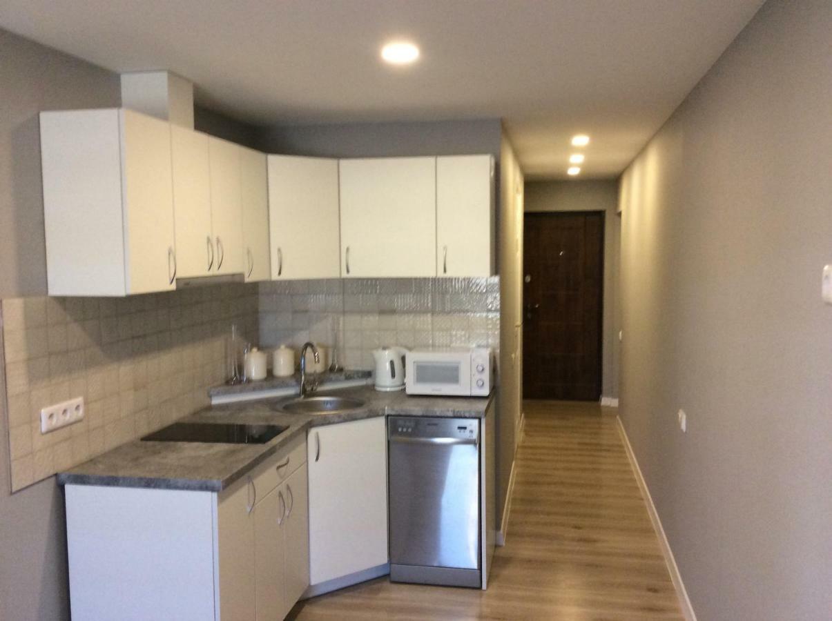Apartamentai Rusneje , Nemuno 13 외부 사진