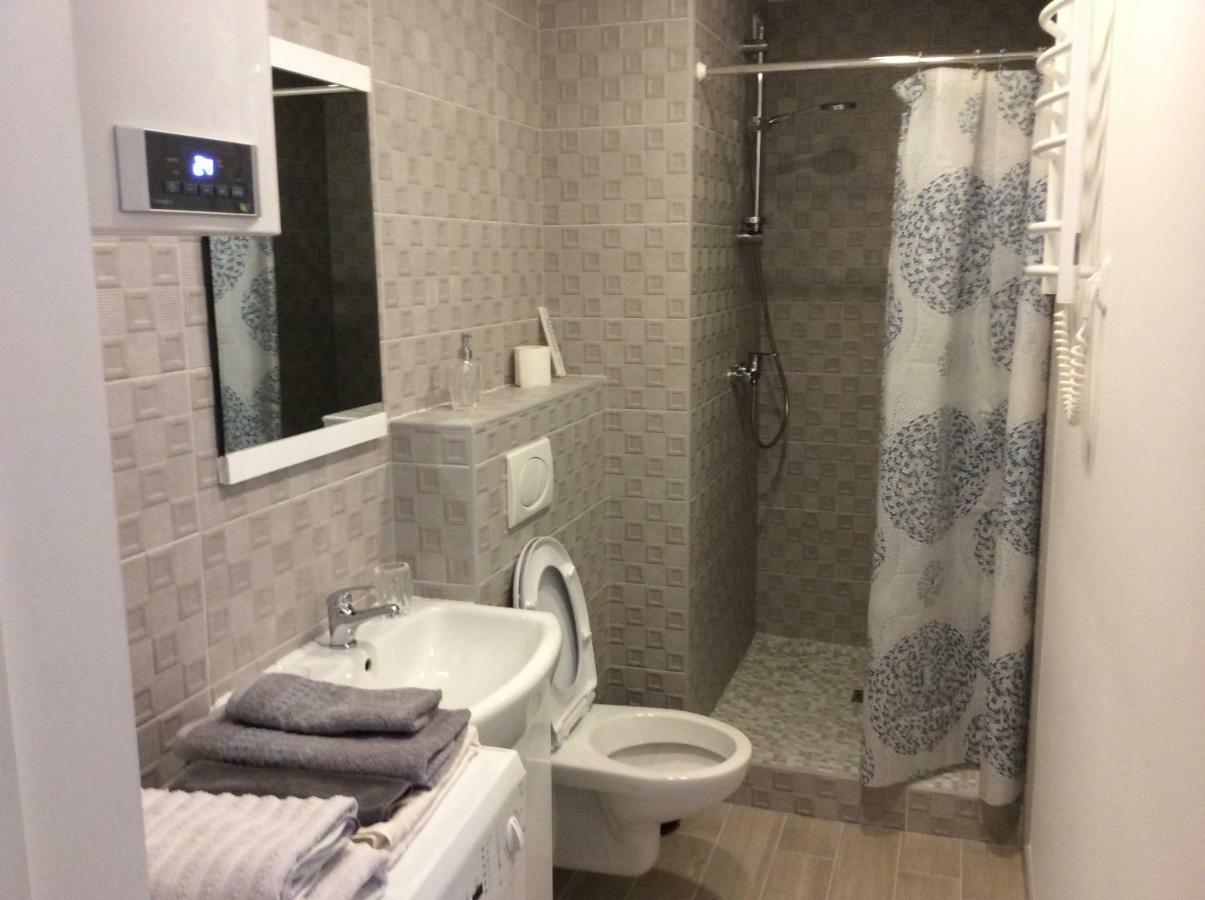 Apartamentai Rusneje , Nemuno 13 외부 사진