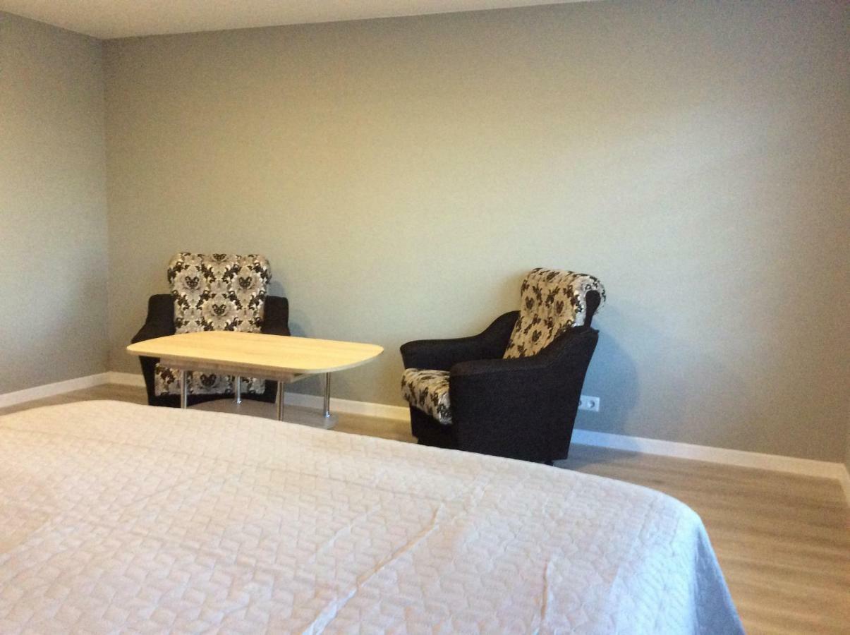 Apartamentai Rusneje , Nemuno 13 외부 사진
