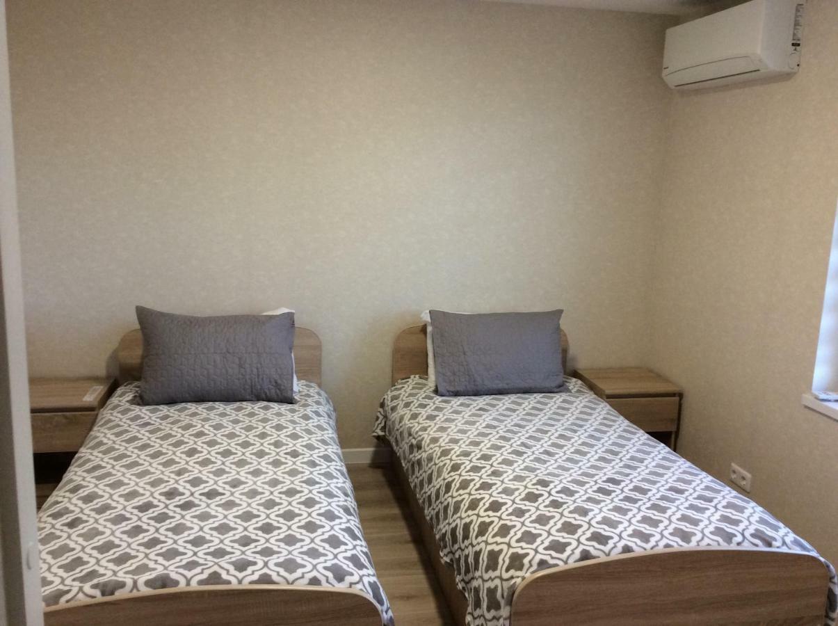 Apartamentai Rusneje , Nemuno 13 외부 사진
