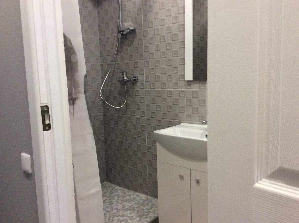 Apartamentai Rusneje , Nemuno 13 외부 사진