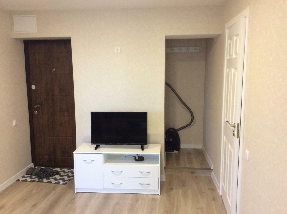 Apartamentai Rusneje , Nemuno 13 외부 사진